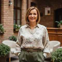 Autor Marcelina Zawadzka
