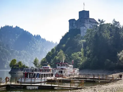 Małopolska - Jak zaplanować wyjazd, by nie zmarnować czasu?