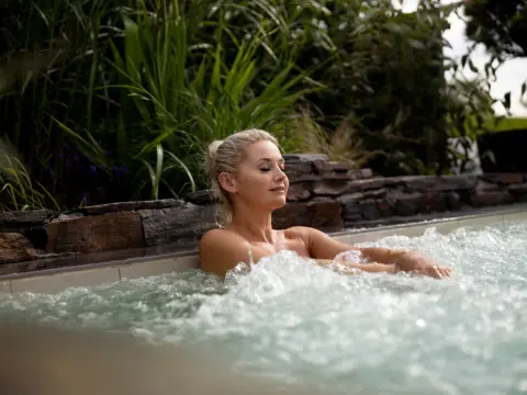 Mazowsze - SPA czy Termy? Wybierz idealny relaks!