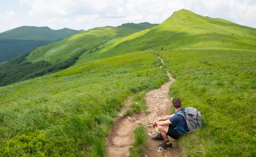 Bieszczady atrakcje, które warto wybrać na krótki wyjazd