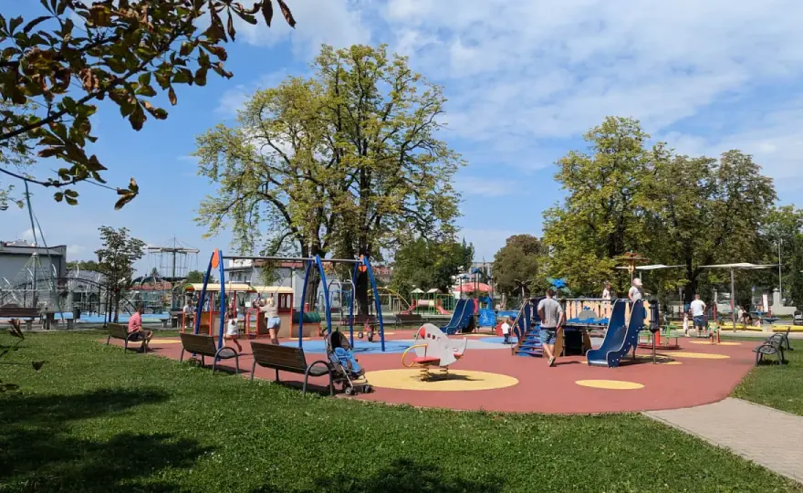 Co zobaczyć w Tarnowie? Trasa od rynku po Park Strzelecki