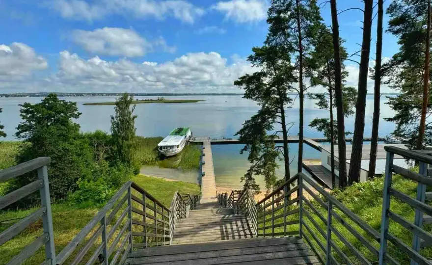 Warmia i Mazury na pierwszy wyjazd - co naprawdę warto zobaczyć?