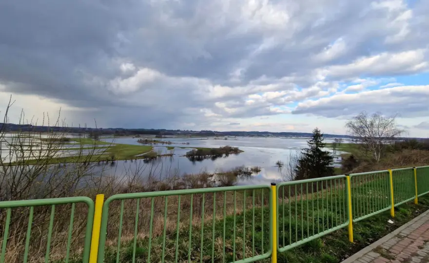 Co zobaczyć w Łomży? Trasa przez centrum, Narew i okolice