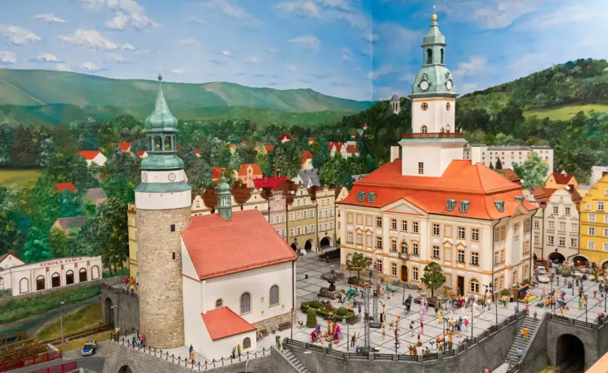 Jelenia Góra i okolice - atrakcje na udany wyjazd