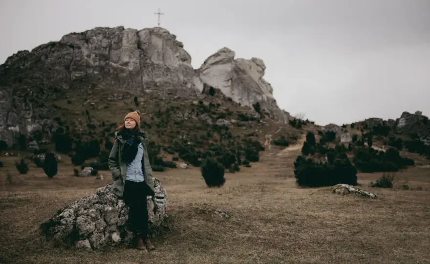 Jura Krakowsko-Częstochowska - atrakcje i plan wyjazdu