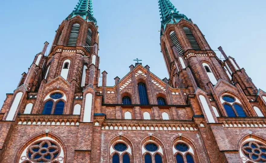 Najpiękniejsze kościoły w Polsce - co warto zobaczyć?
