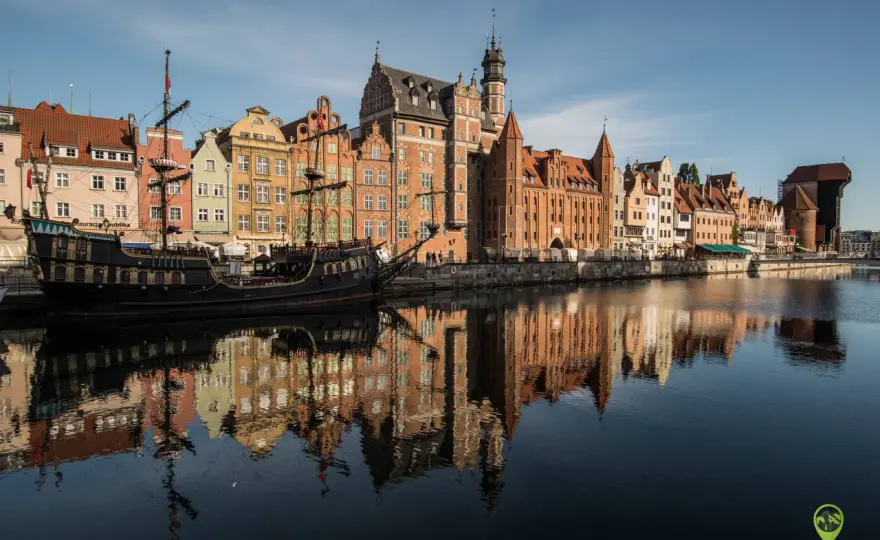 Gdańsk atrakcje - co zobaczyć w 1, 2 lub 3 dni?