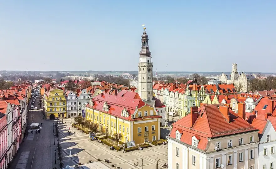 Bolesławiec - co zobaczyć w jeden dzień i jak ułożyć trasę