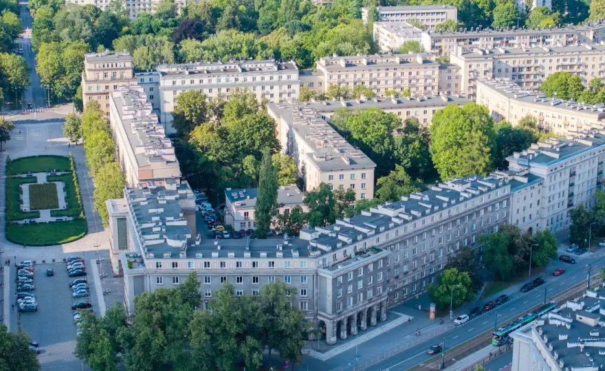 Nowa Huta - Jak zwiedzać Kraków poza utartym szlakiem?