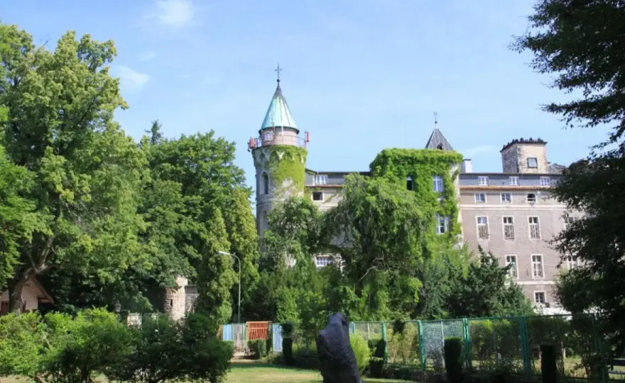 Szczytna - co zobaczyć? Zamek, widoki i pomysł na dzień