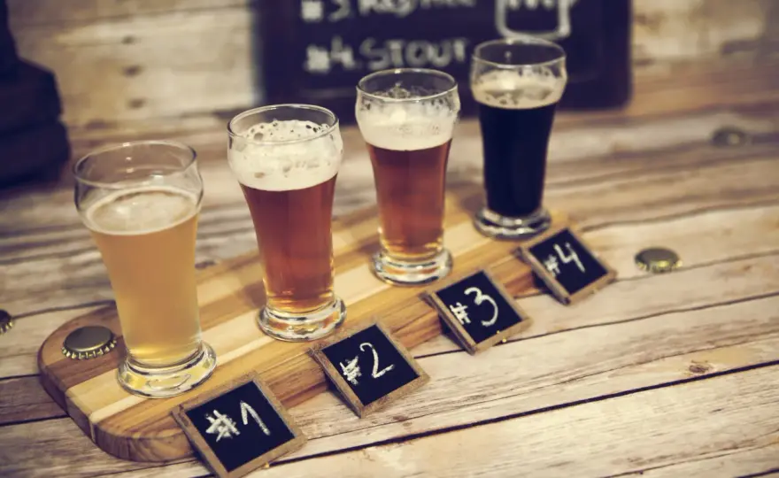 Degustacja piwa Poznań - Jak wybrać i ile to kosztuje?