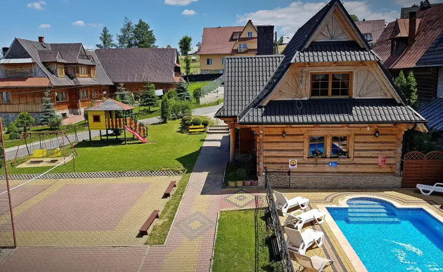 Murzasichle - Spokojna baza pod Tatrami? Sprawdź, jak planować!