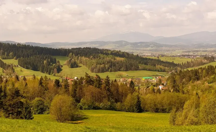 Rabka-Zdrój - co warto zobaczyć i jak zaplanować dzień