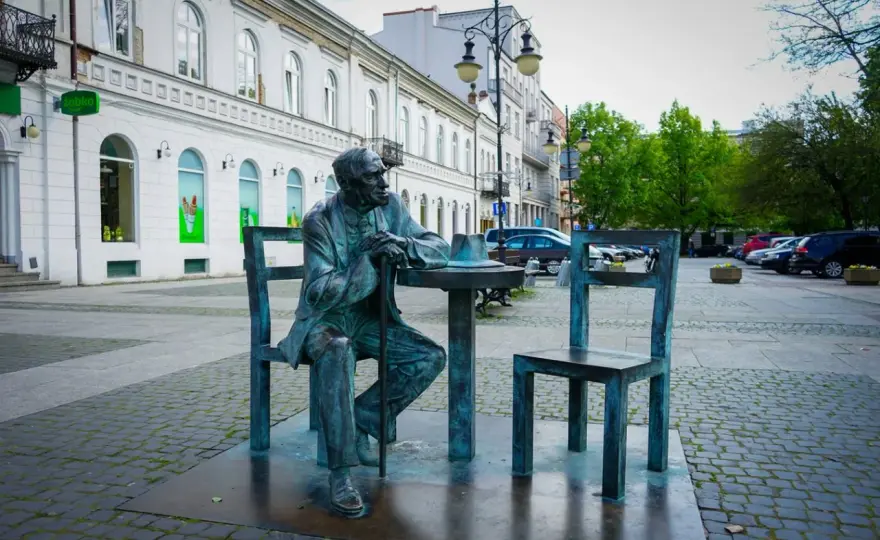 Atrakcje Radomia na 1 dzień - co warto zobaczyć?