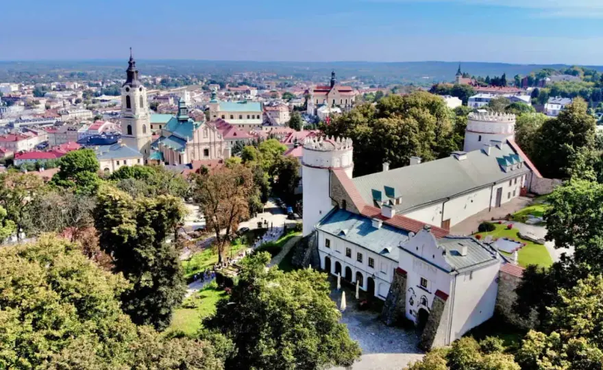 Atrakcje Przemyśla - co warto zobaczyć w jeden dzień i weekend?