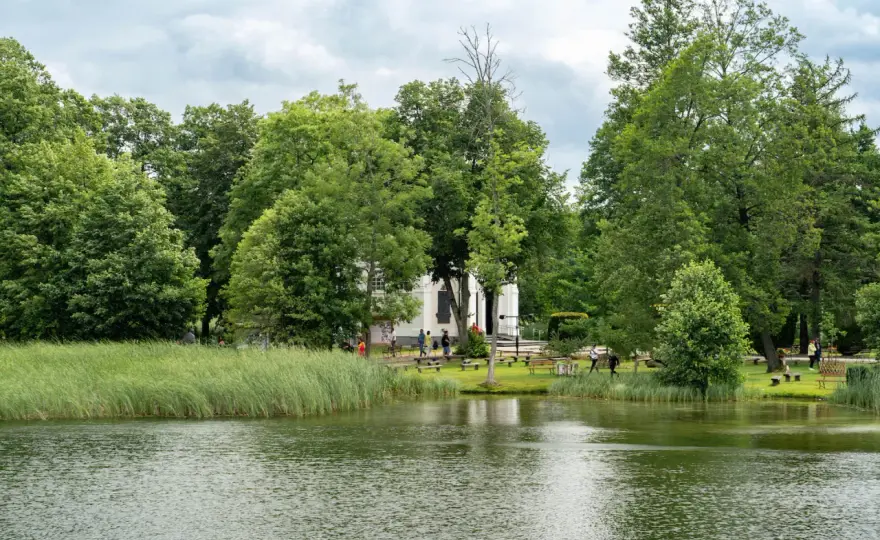 Atrakcje Augustowa - co zobaczyć na dzień lub cały weekend?