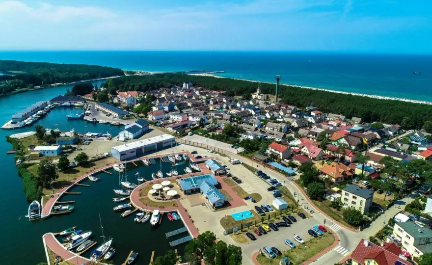 Dziwnów - co warto zobaczyć podczas spaceru i weekendu