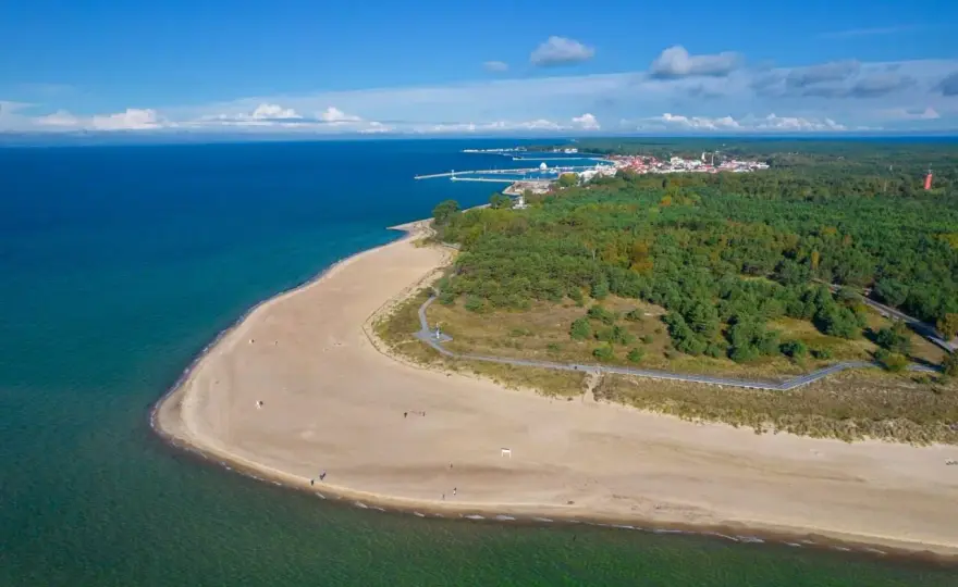 Hel w jeden dzień - co zobaczyć i jak zaplanować trasę?