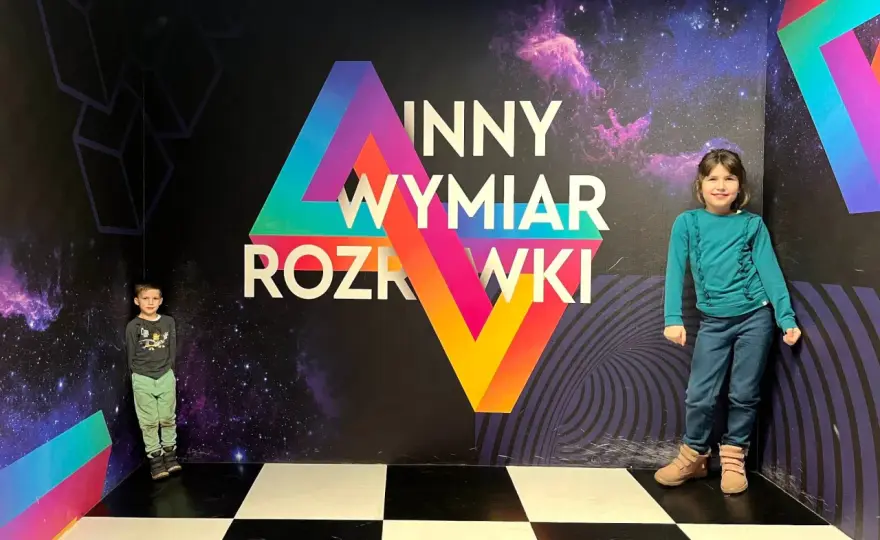 Atrakcje dla dzieci w Warszawie - pomysły na rodzinny dzień