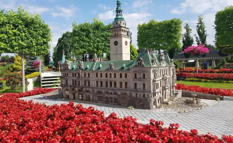 Atrakcje Kłodzka - co zobaczyć w pół dnia i cały dzień