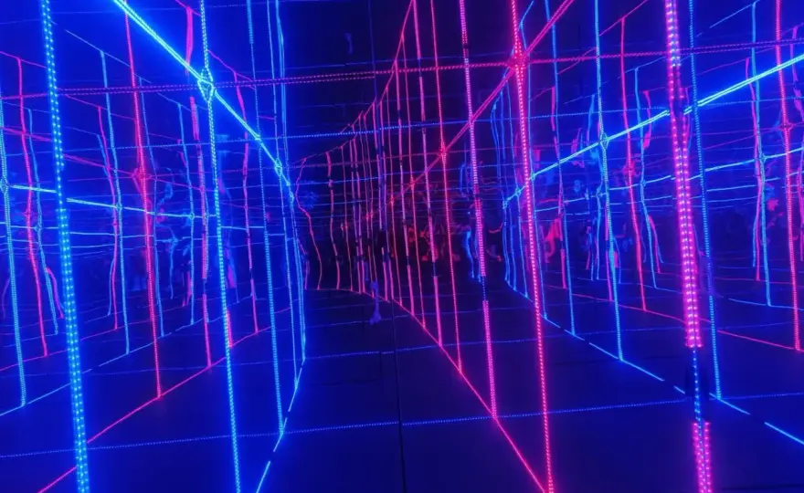 Muzeum światła w Łodzi - ceny, atrakcje i praktyczne wskazówki