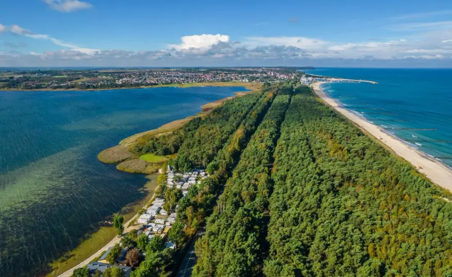 Półwysep Helski - co zobaczyć i jak zaplanować wyjazd?