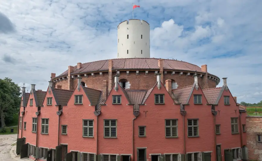 Gdańskie atrakcje dla dorosłych - co wybrać na jeden lub dwa dni