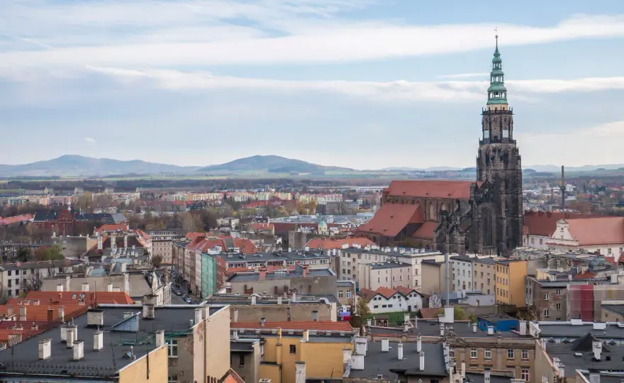 Świdnica pieszo - co zobaczyć w kilka godzin i cały dzień