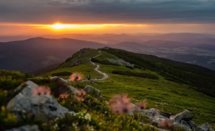 Babia Góra i Diablak - trasy, widoki i bezpieczne przygotowanie