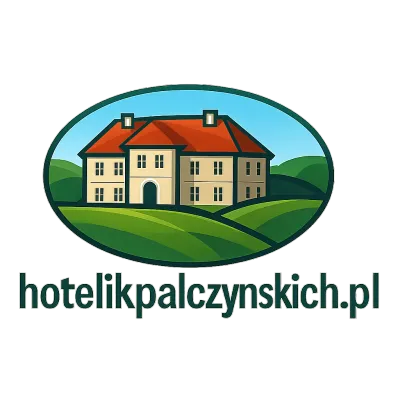 Logo hotelikpalczynskich.pl