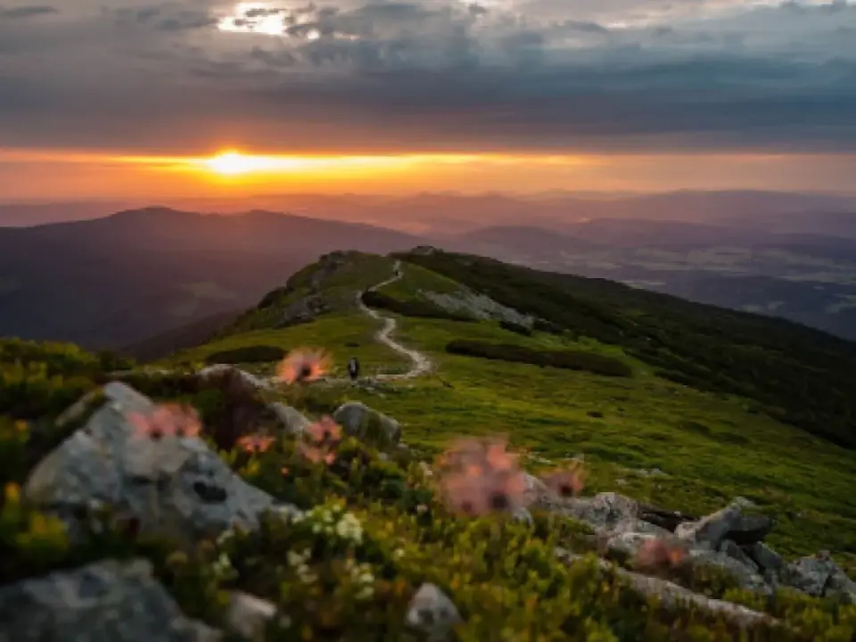 Babia Góra i Diablak - trasy, widoki i bezpieczne przygotowanie